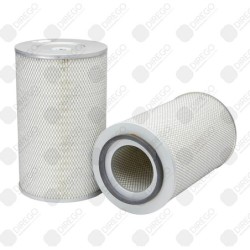 Filtro de aire primario