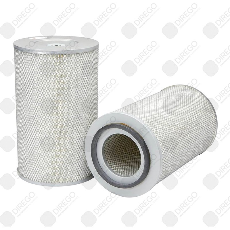 Filtro de aire primario