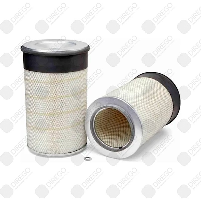 Filtro de aire