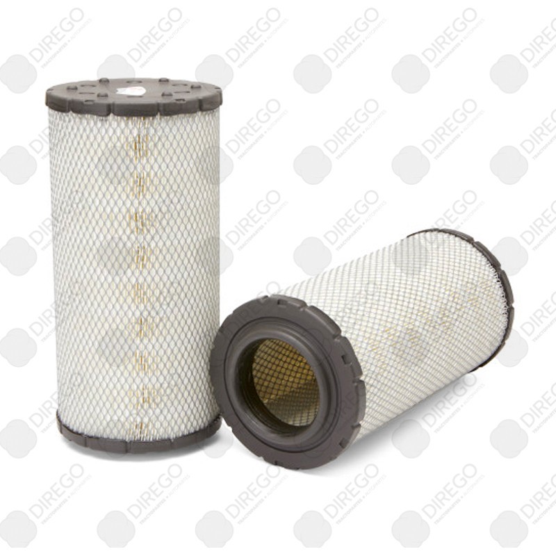 Filtro de aire primario
