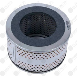 Filtro de Aire Hidraulico