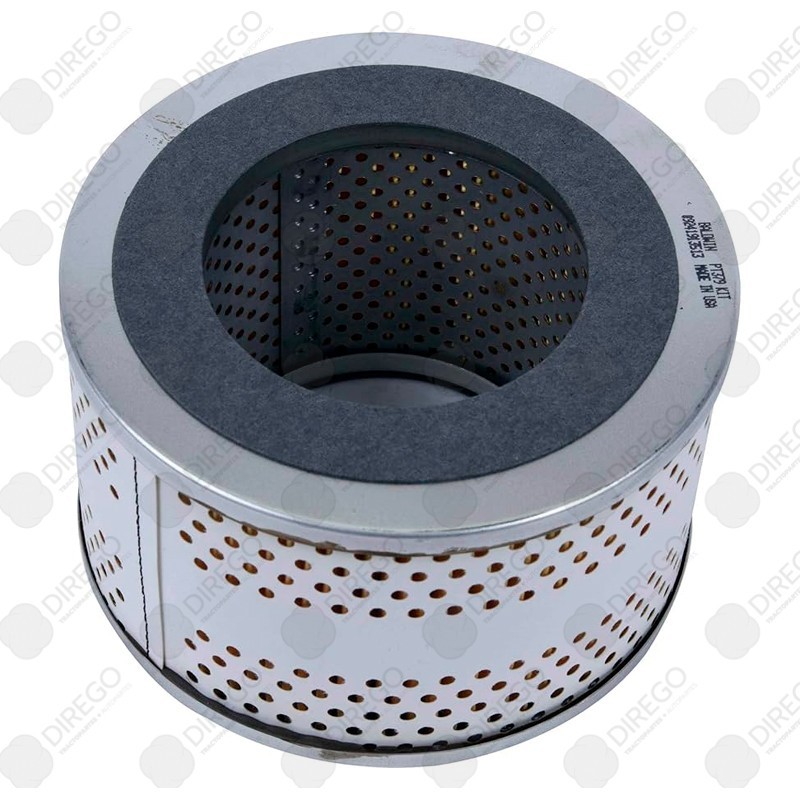 Filtro de Aire Hidraulico