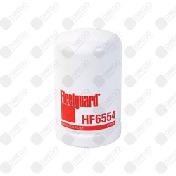 Filtro para aceite hidraulico