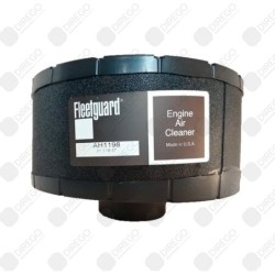 Filtro de aire primario...