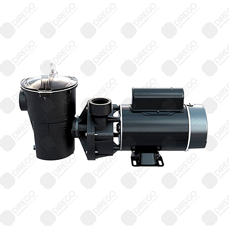 kit de bomba de despacho