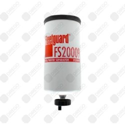 Separador de combustible...