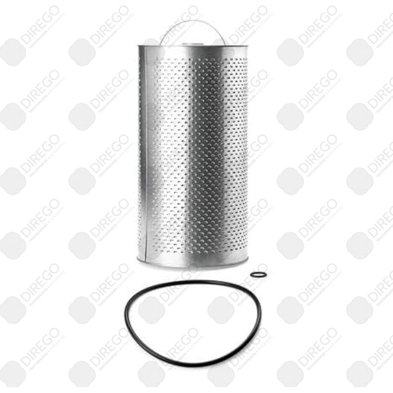 Filtro de aceite motor cummins 350