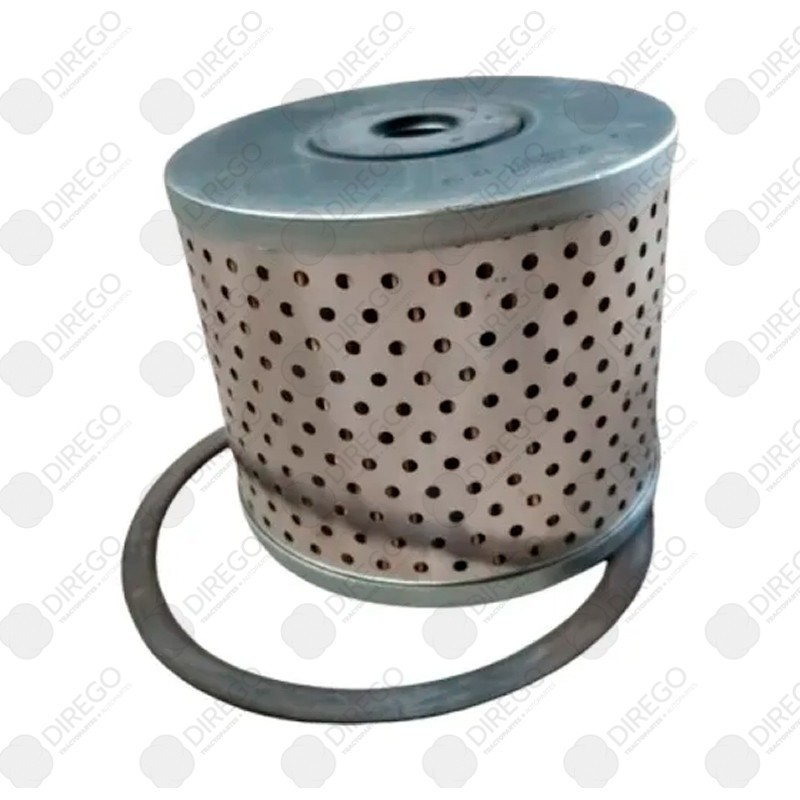 Filtro Hidraulico T800