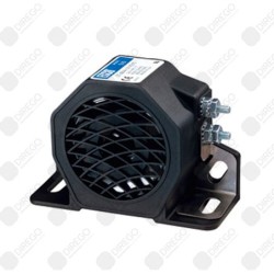 Alarma de Rev Inteligente...