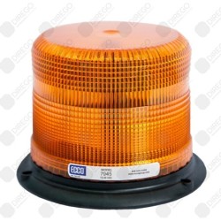 Torreta de LED Ambar de 5"...