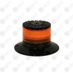 Mini Baliza 3" LED Ambar II...