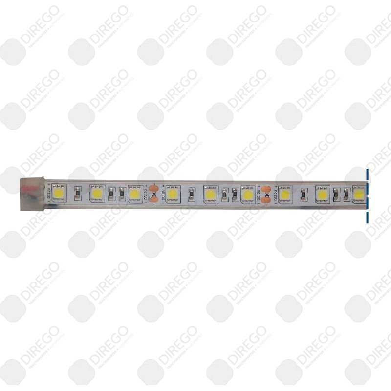 Tira de Luz LED de 24 12vdc 700 lumens