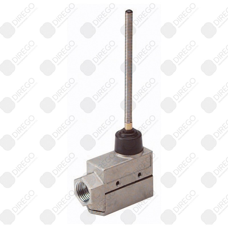 Switch electromecanico palarma de rev