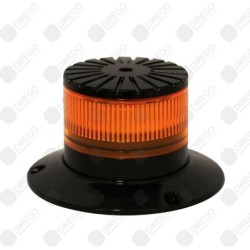 Torreta de LED Ambar...