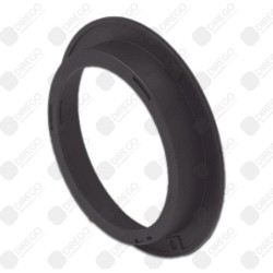 Bridas para plafon de 4"...