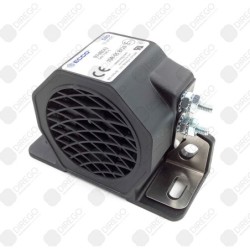 Alarma de Reversa de 97 dBs...