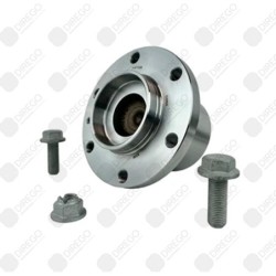 Maza de rueda Sprinter 2500...