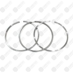 Juego de anillo s60 tipo...