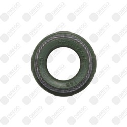 Espreten valvula motor cummins