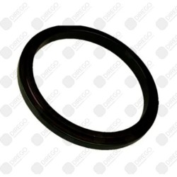 Reten de cigueñal delantero...