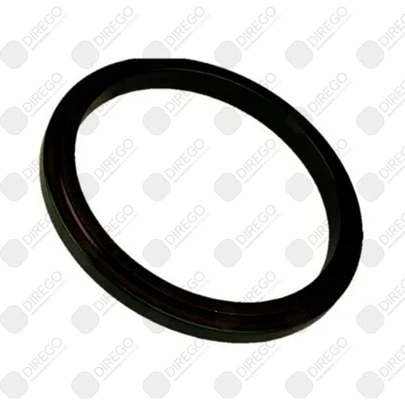 Reten de cigueñal delantero caterpillar