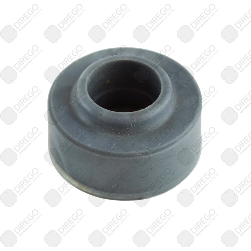 Goma de carter s60 gris