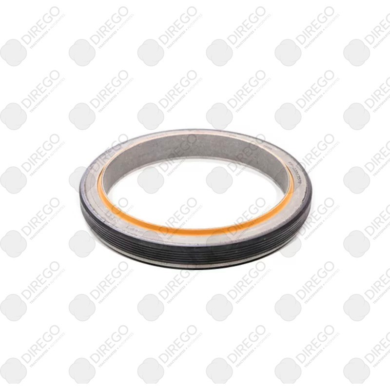 Pista y reten trasero cigueñal s60 doble