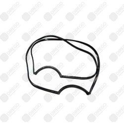 Liga tapa punterias tipo...