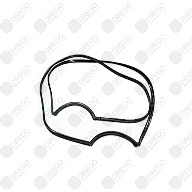 Liga tapa punterias tipo nuevo s60 negro