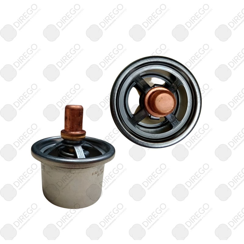Termostato de 175 motor v6 155