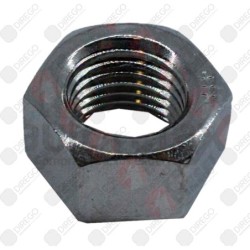 Tuerca para montaje de 350400