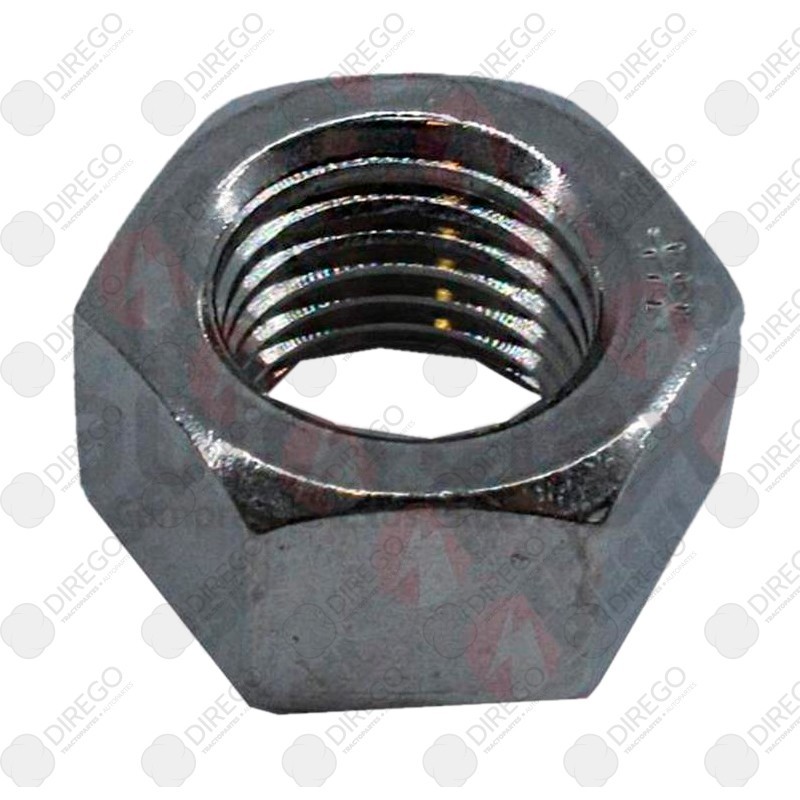 Tuerca para montaje de 350400