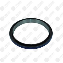 Reten trasero de cigueñal...