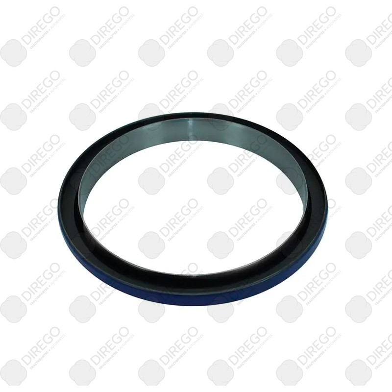 Reten trasero de cigueñal caterpillar