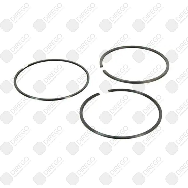 Jgo De anillos para caterpillar 3406