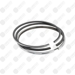 Juego de anillos de piston...