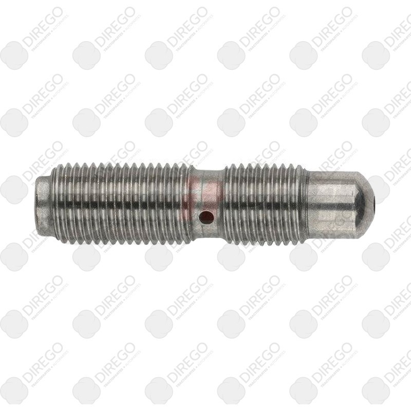 Tornillo de ajuste de balancin de small