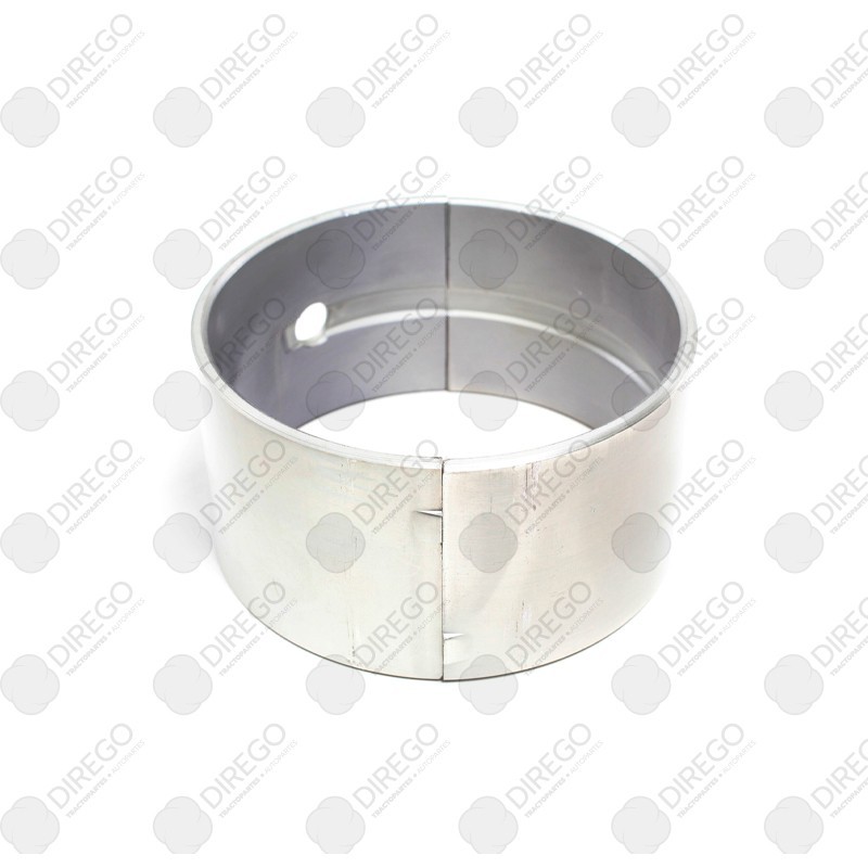 Metal de biela std s60 ancho 18670mm