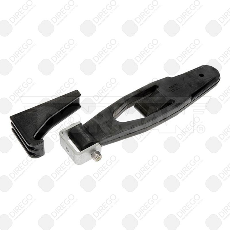 Cerradura Completa para Cofre Kenworth