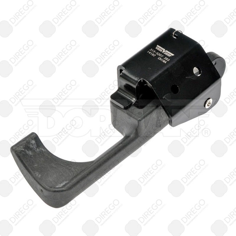 Cerradura para CofreFreightliner