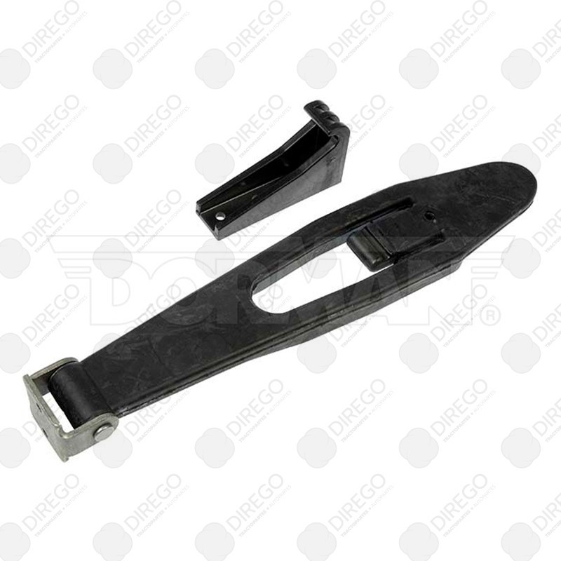 Cerradura para CofreVolvo