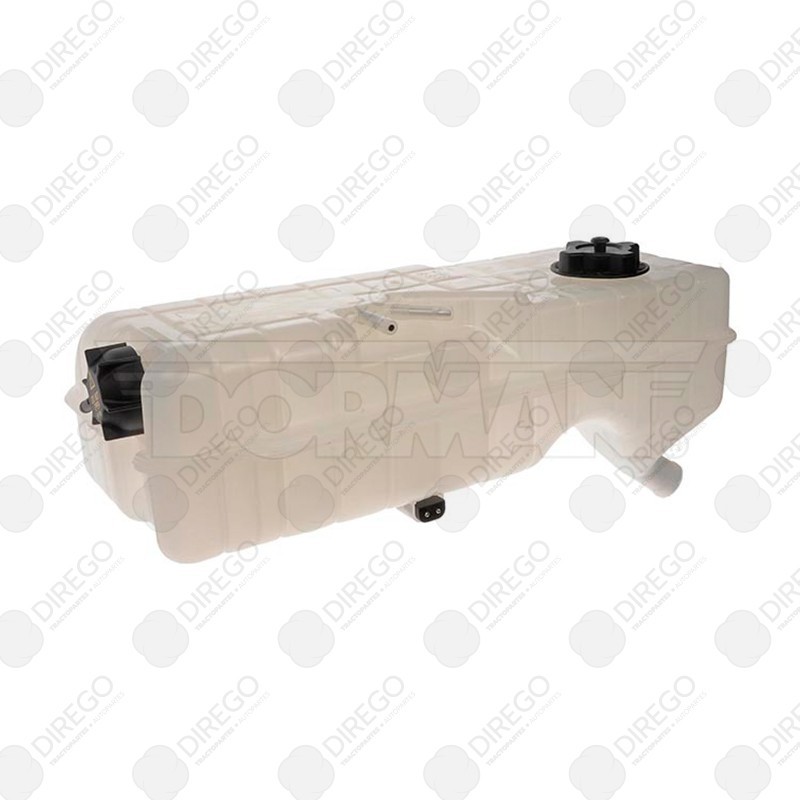 Deposito de RefrigeranteVolvo