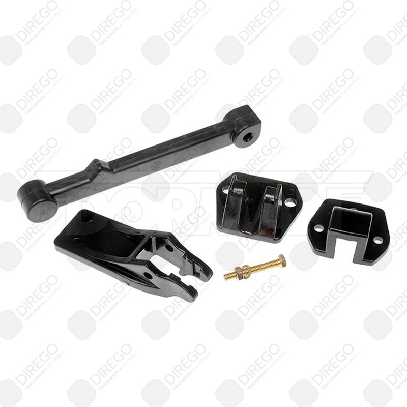 Cerradura para CofreInternational