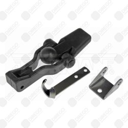 Cerradura Completa para...