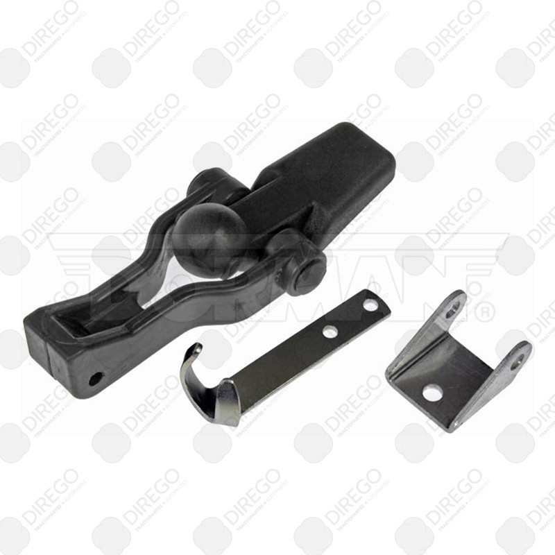 Cerradura Completa para CofreKenworth