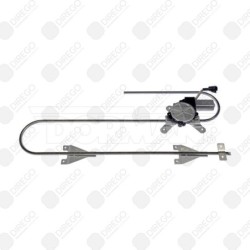 Ensamble de Motor y...