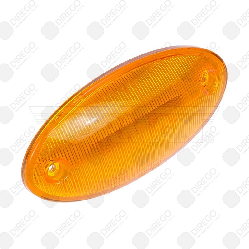 Luz para Techo de CabinaInternational