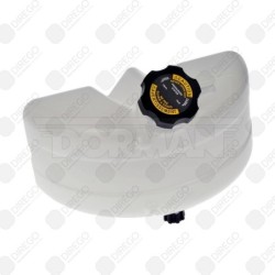 Deposito de Refrigerante de...