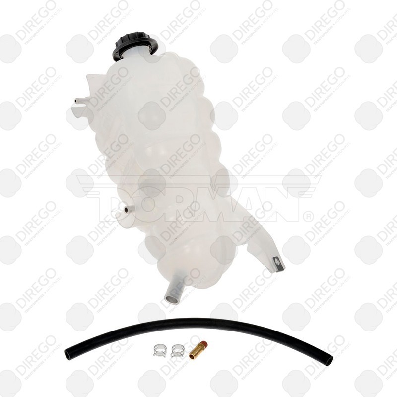 Deposito de RefrigeranteInternational