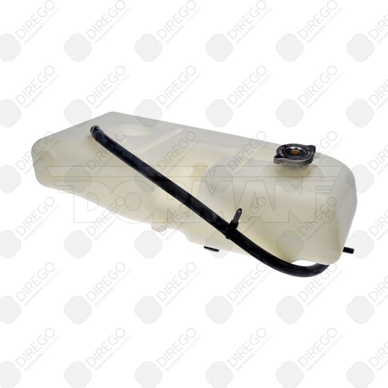 Deposito de RefrigeranteSterling Truck